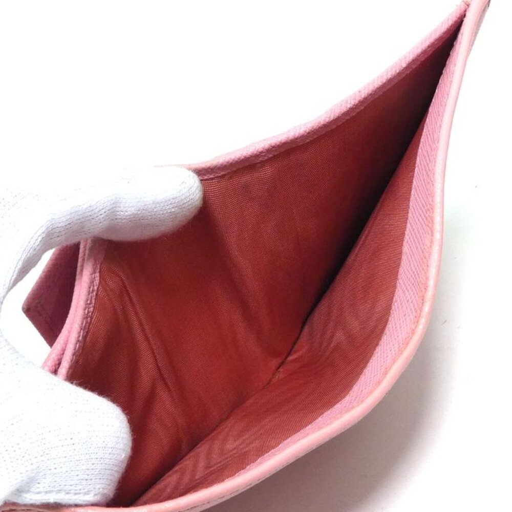 Prada Bifold Wallet 1 Mv204 - Picture 6 of 10